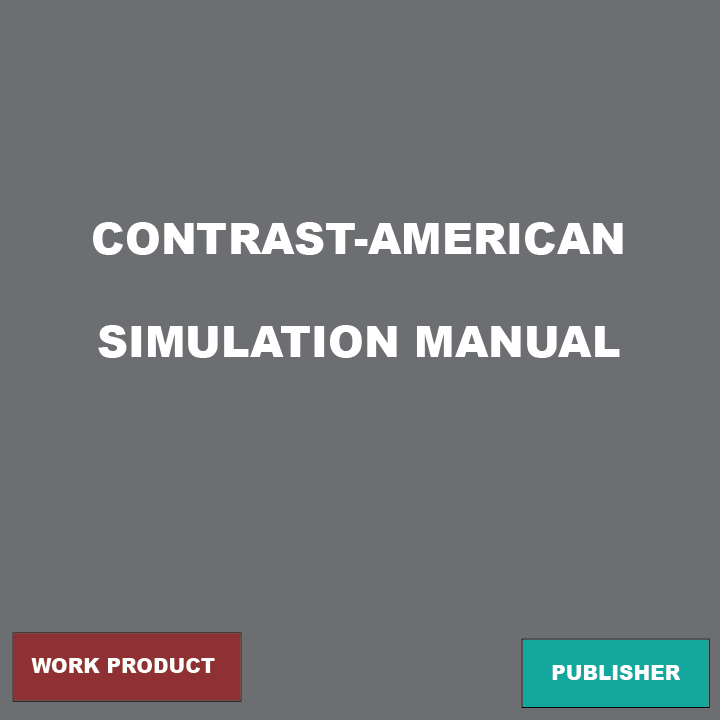 IMI Manual