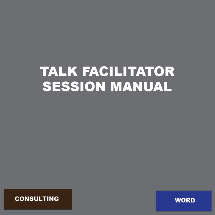 TALK Manual